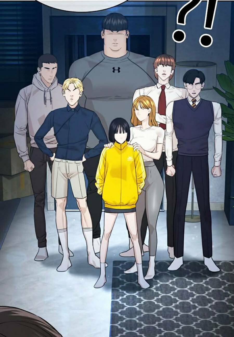 Cách Chiến Thắng Trận Đấu Chap 116 - Next Chap 117