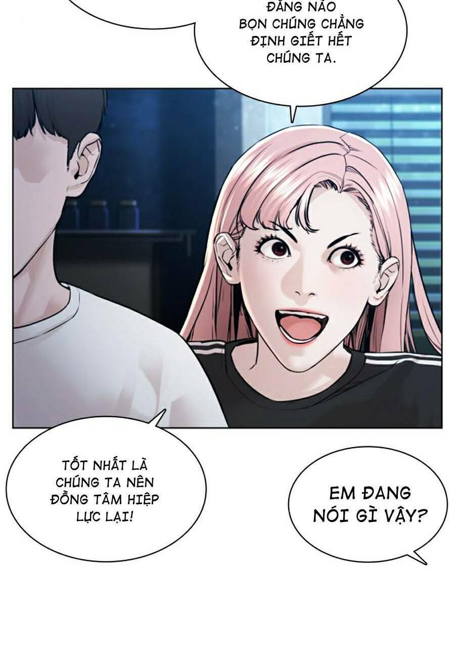 Cách Chiến Thắng Trận Đấu Chap 116 - Next Chap 117