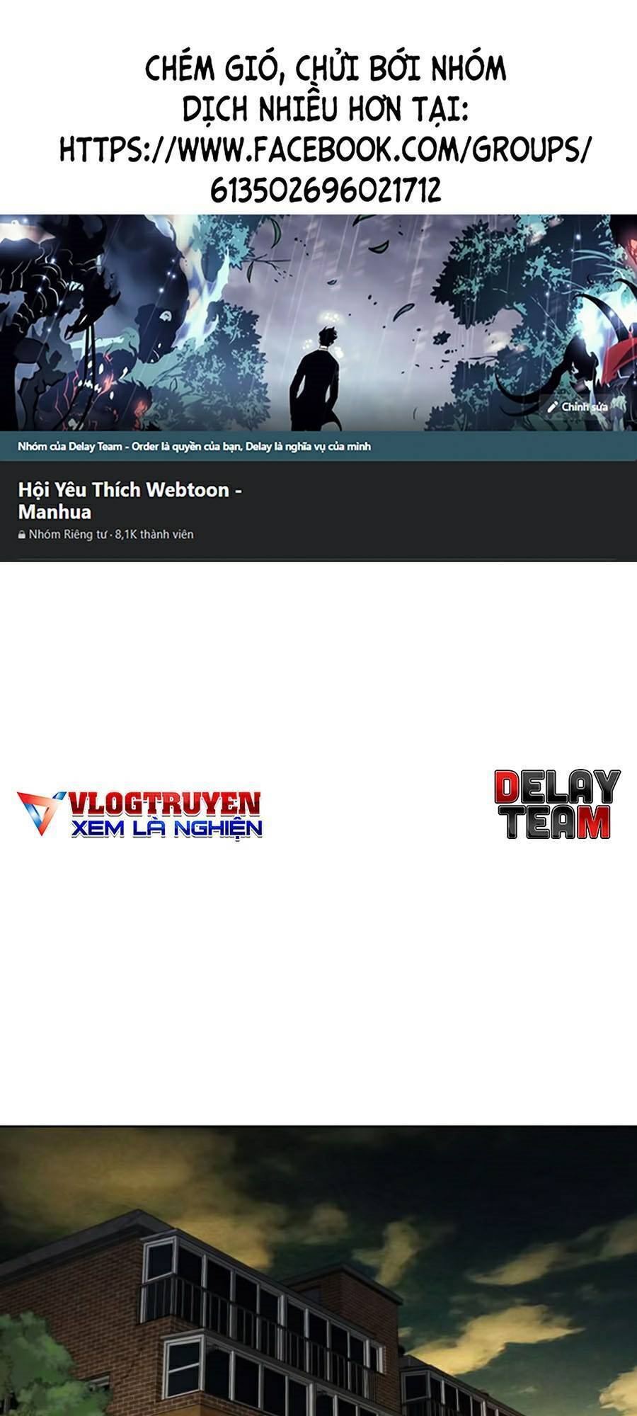 Cách Chiến Thắng Trận Đấu Chap 119 - Next Chap 120