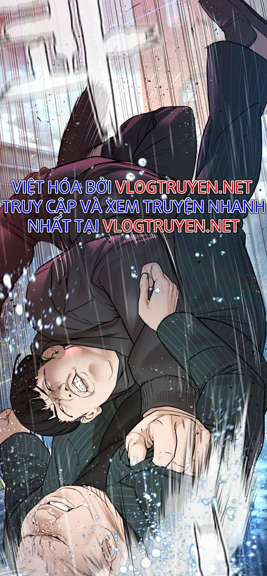 Cách Chiến Thắng Trận Đấu Chap 122 - Next Chap 123