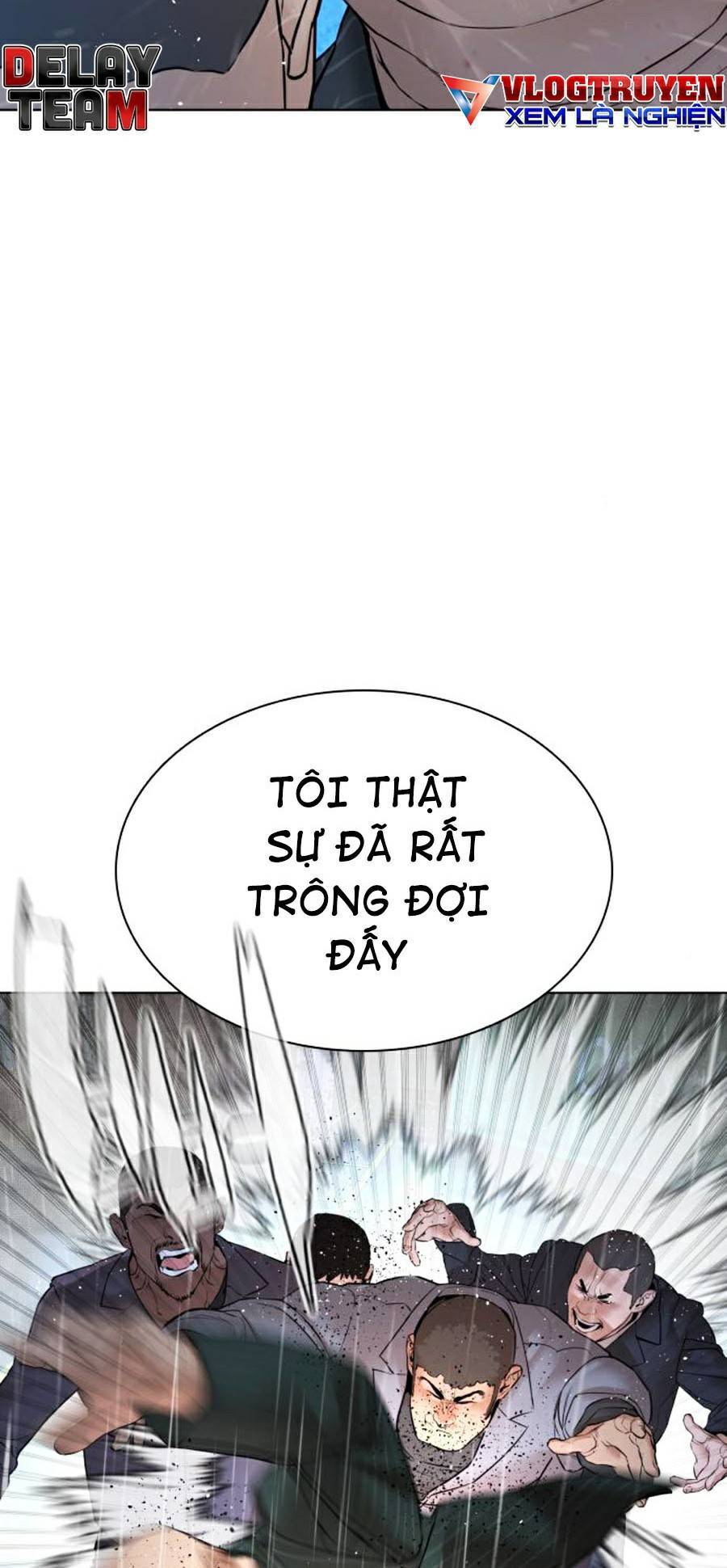 Cách Chiến Thắng Trận Đấu Chap 122 - Next Chap 123