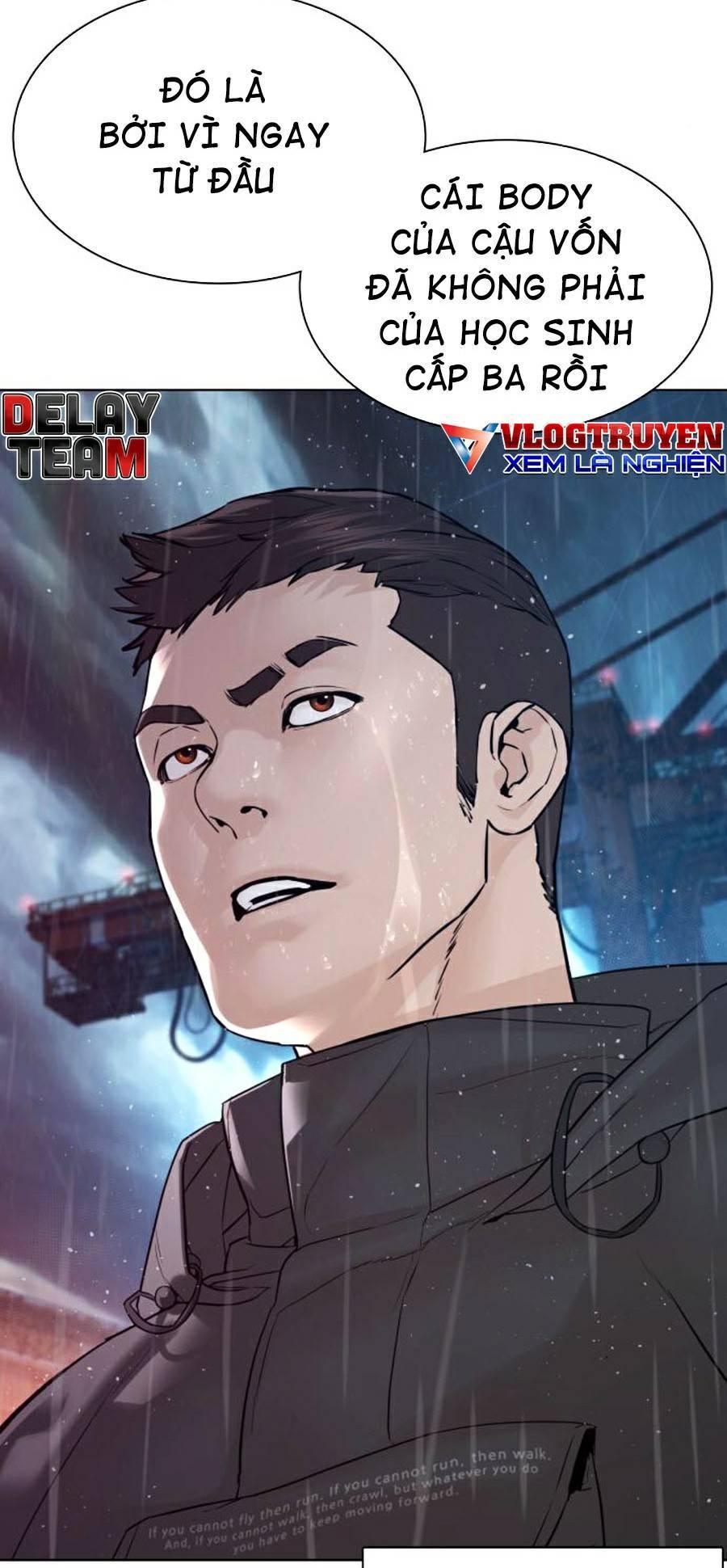 Cách Chiến Thắng Trận Đấu Chap 122 - Next Chap 123