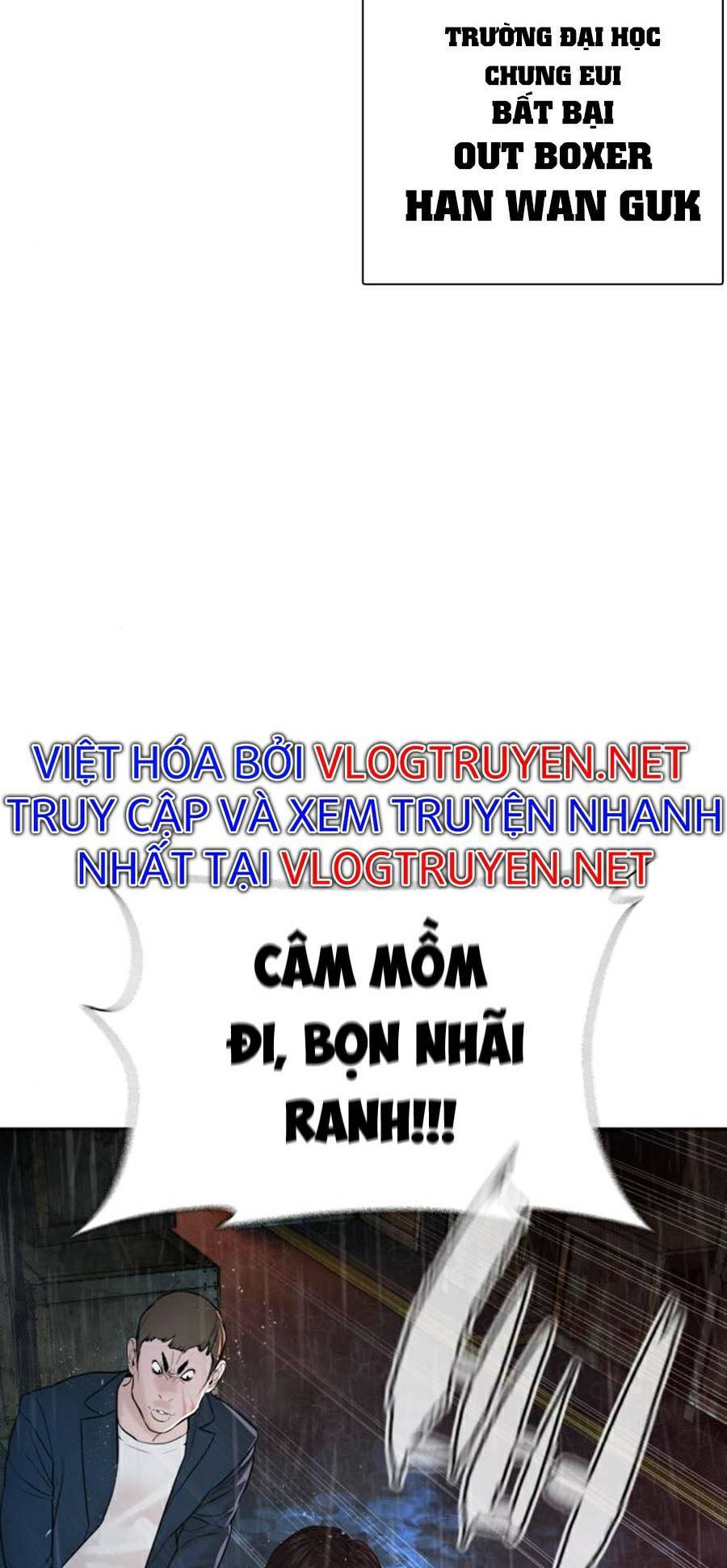 Cách Chiến Thắng Trận Đấu Chap 122 - Next Chap 123