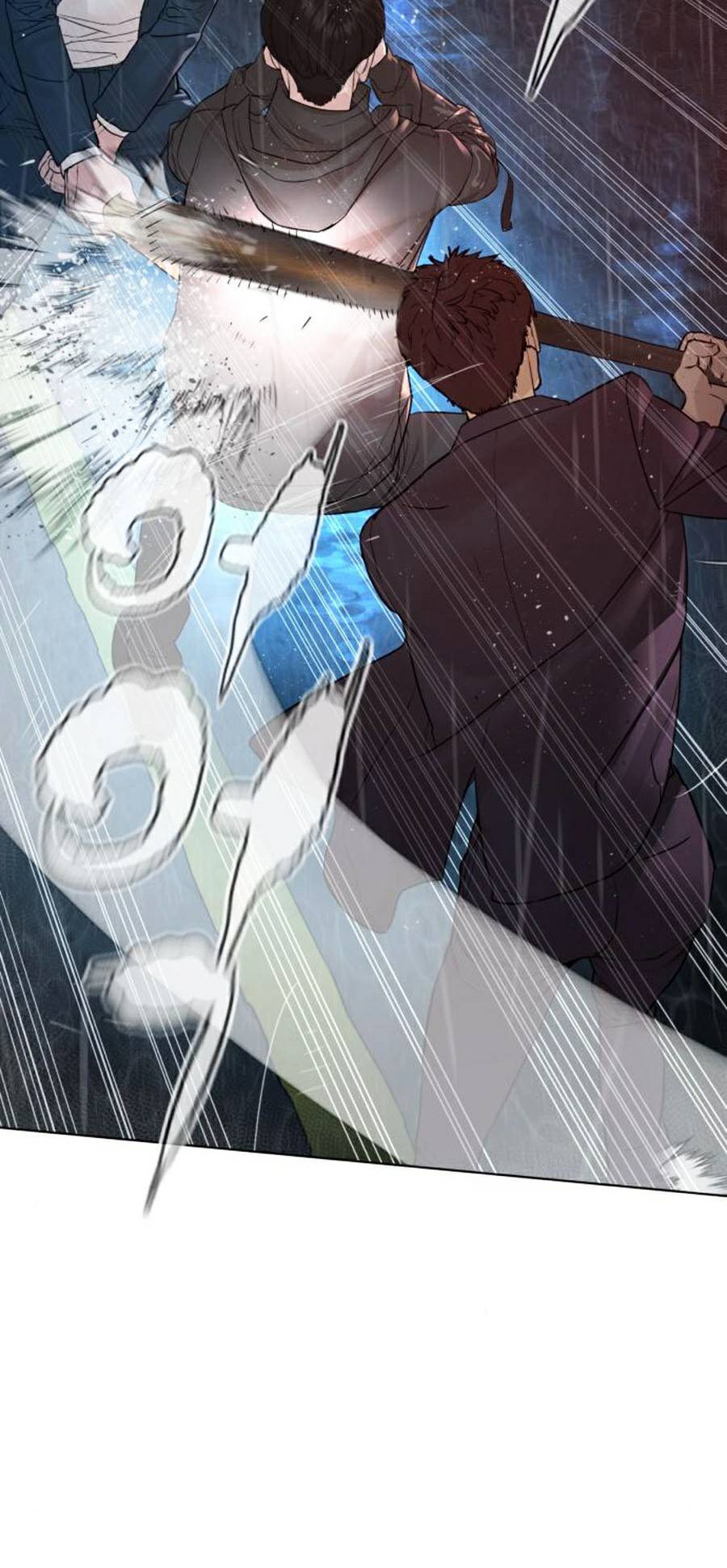 Cách Chiến Thắng Trận Đấu Chap 122 - Next Chap 123