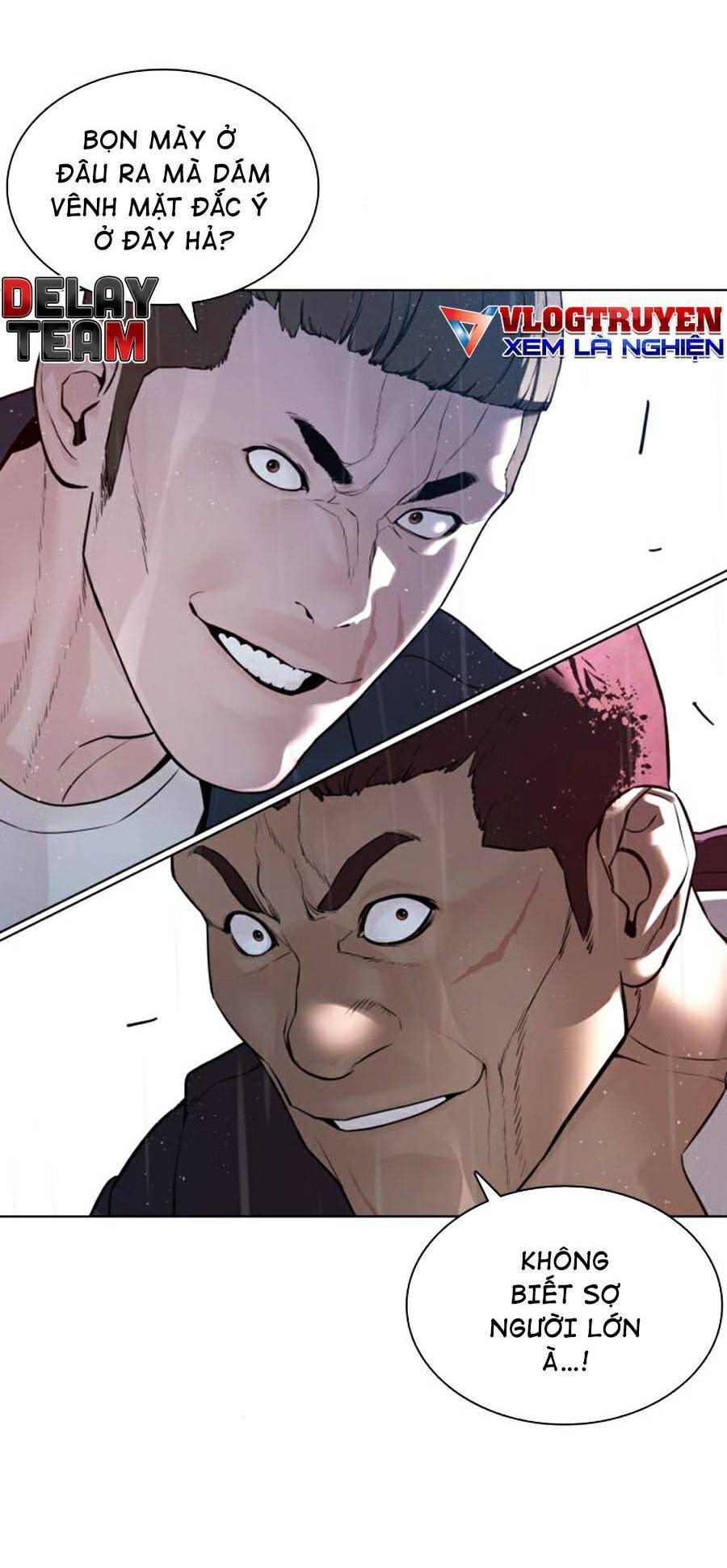 Cách Chiến Thắng Trận Đấu Chap 122 - Next Chap 123