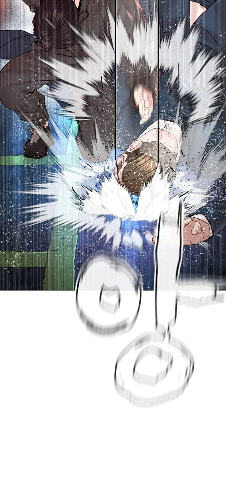 Cách Chiến Thắng Trận Đấu Chap 122 - Next Chap 123