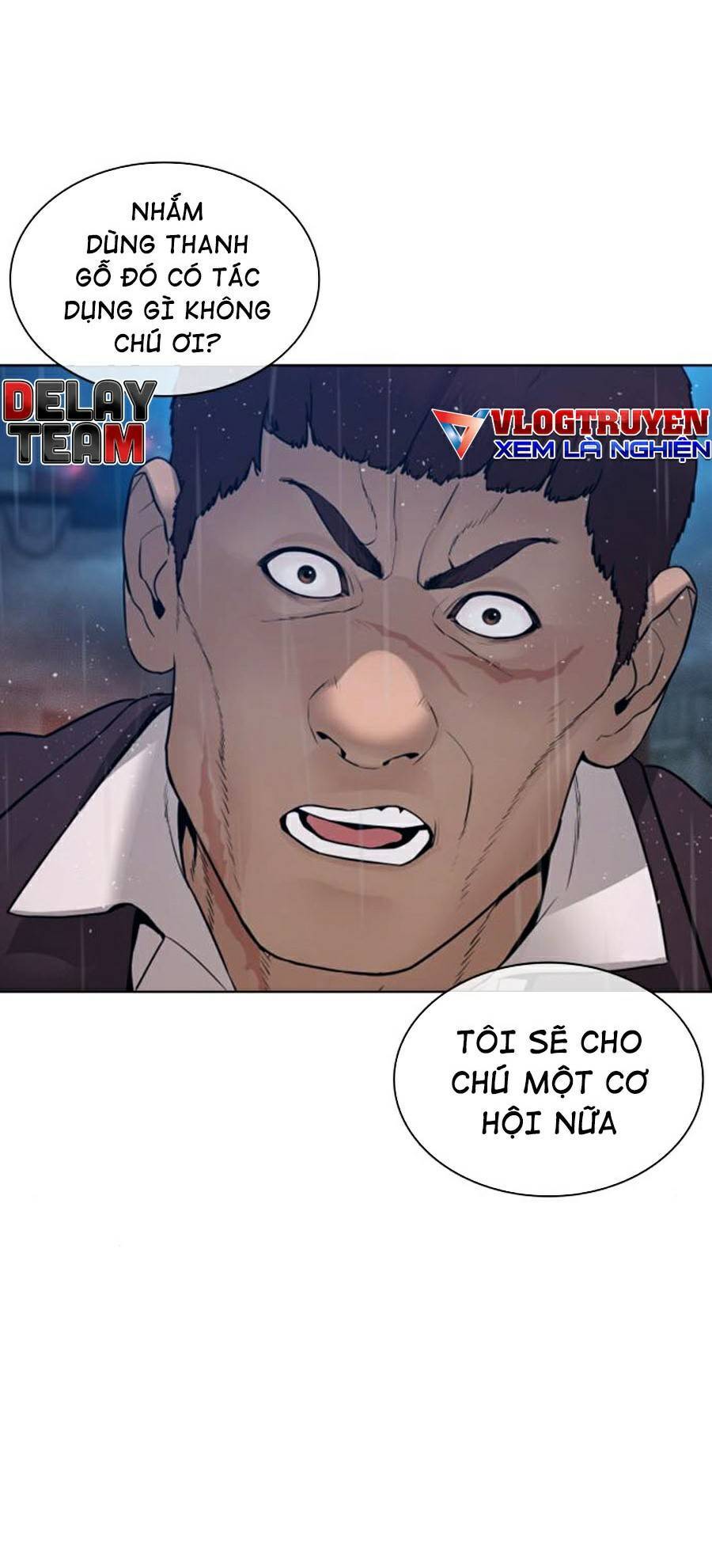 Cách Chiến Thắng Trận Đấu Chap 122 - Next Chap 123