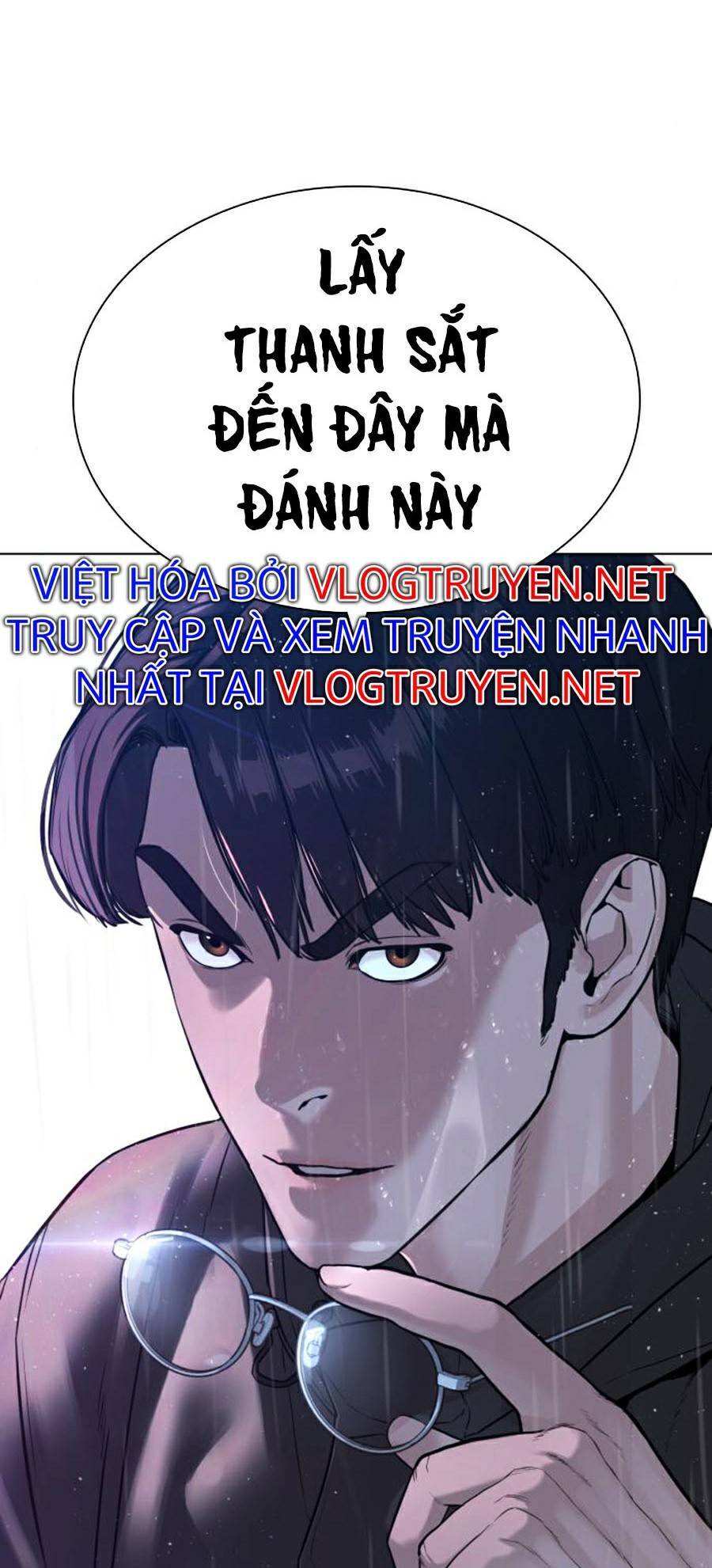 Cách Chiến Thắng Trận Đấu Chap 122 - Next Chap 123