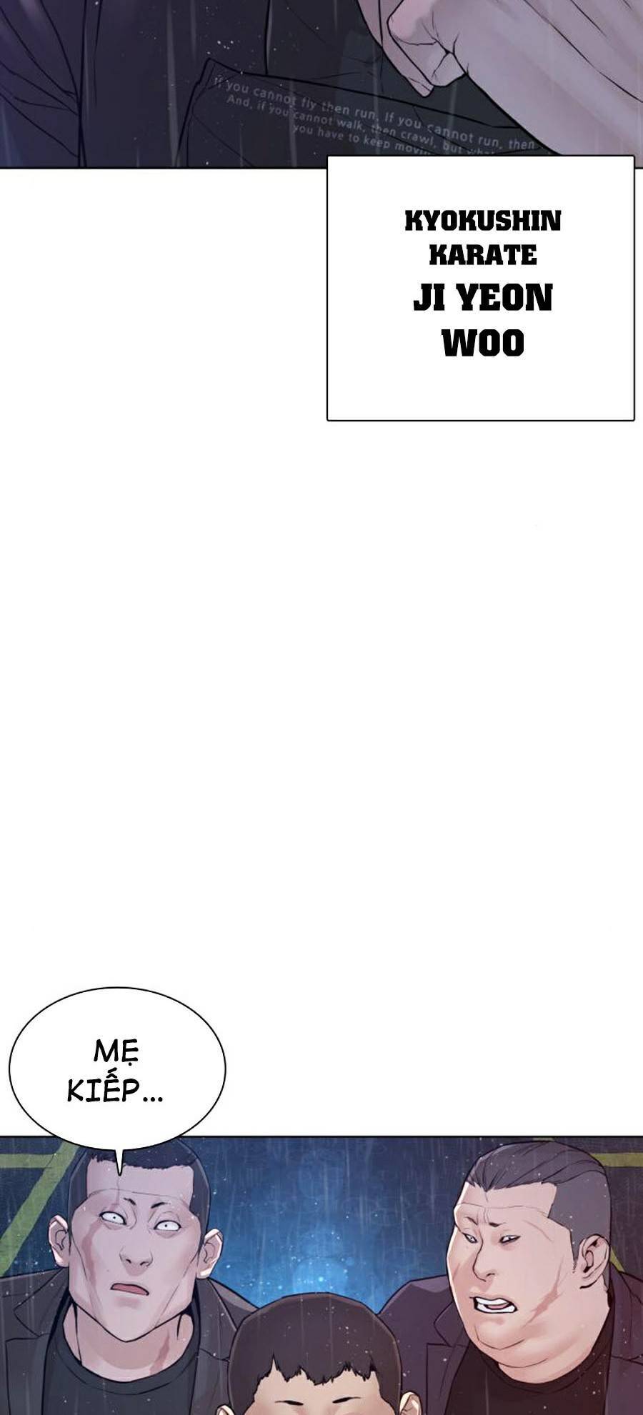 Cách Chiến Thắng Trận Đấu Chap 122 - Next Chap 123