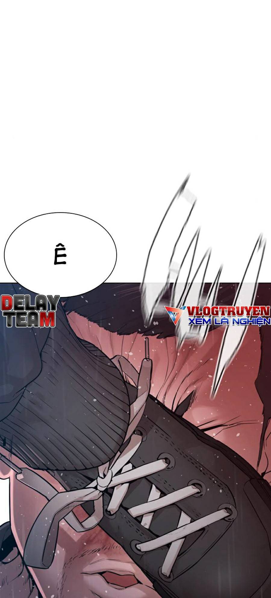 Cách Chiến Thắng Trận Đấu Chap 122 - Next Chap 123