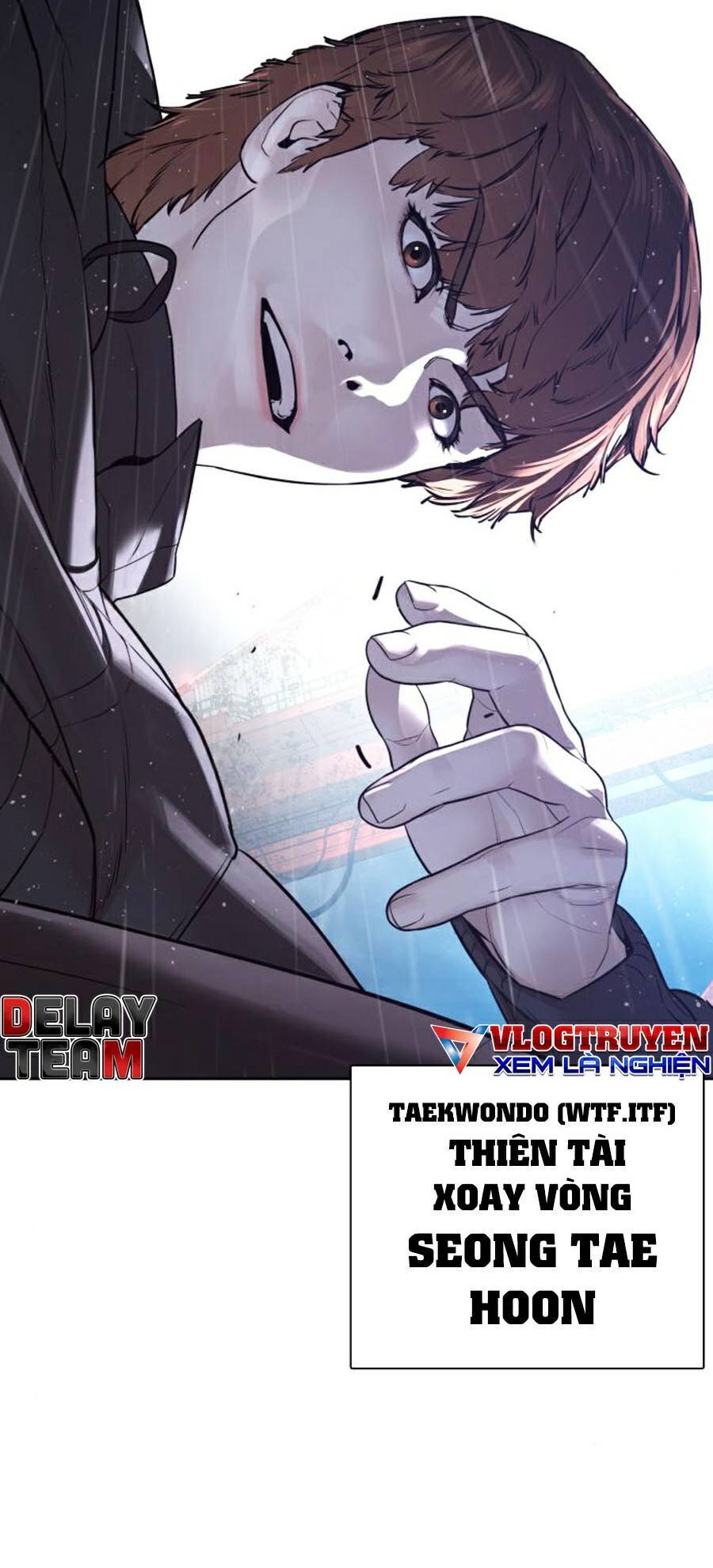 Cách Chiến Thắng Trận Đấu Chap 122 - Next Chap 123