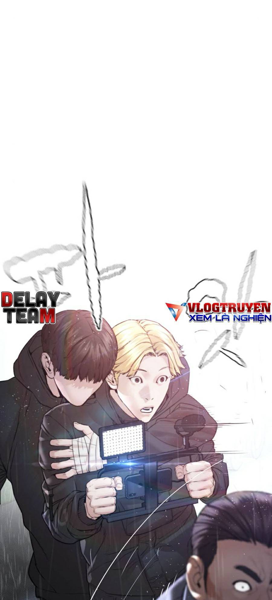 Cách Chiến Thắng Trận Đấu Chap 122 - Next Chap 123