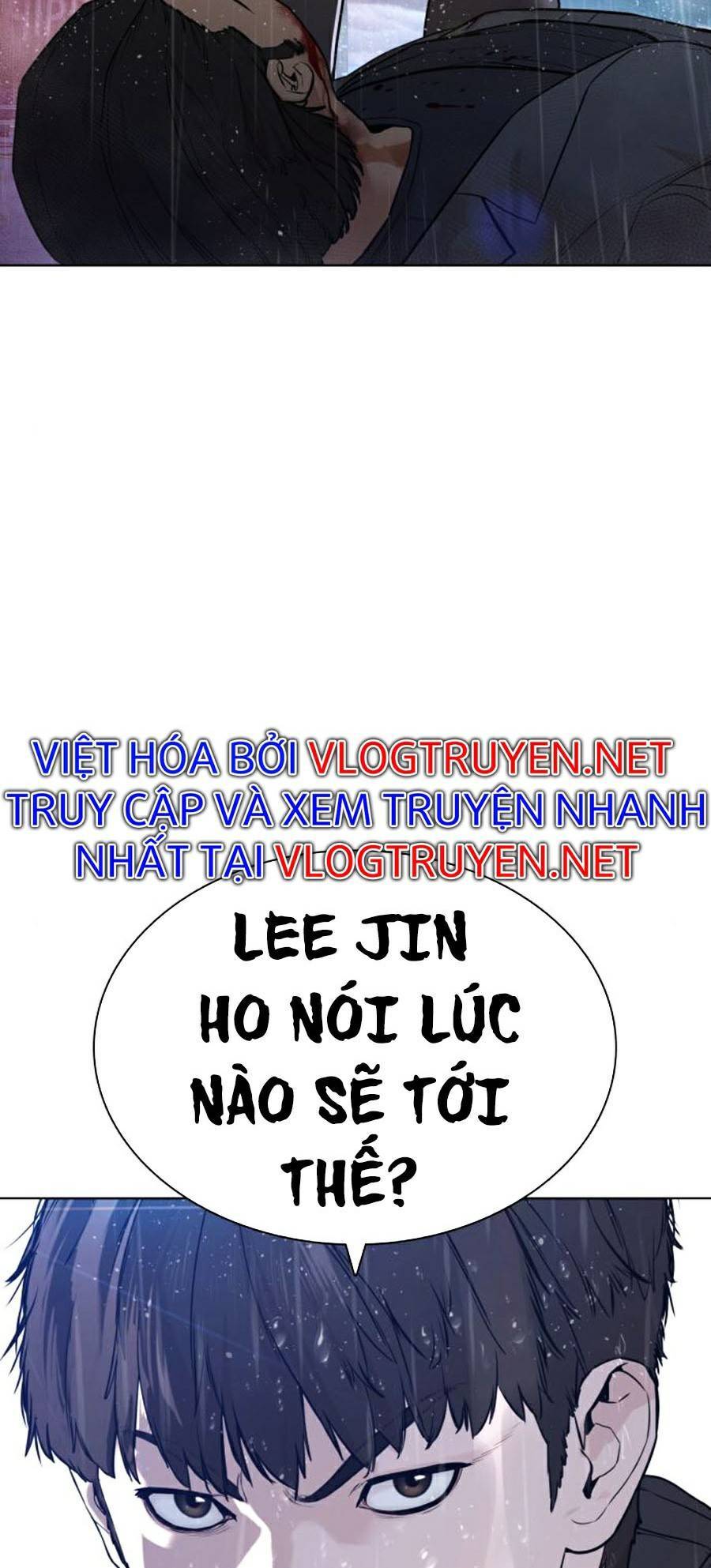 Cách Chiến Thắng Trận Đấu Chap 122 - Next Chap 123