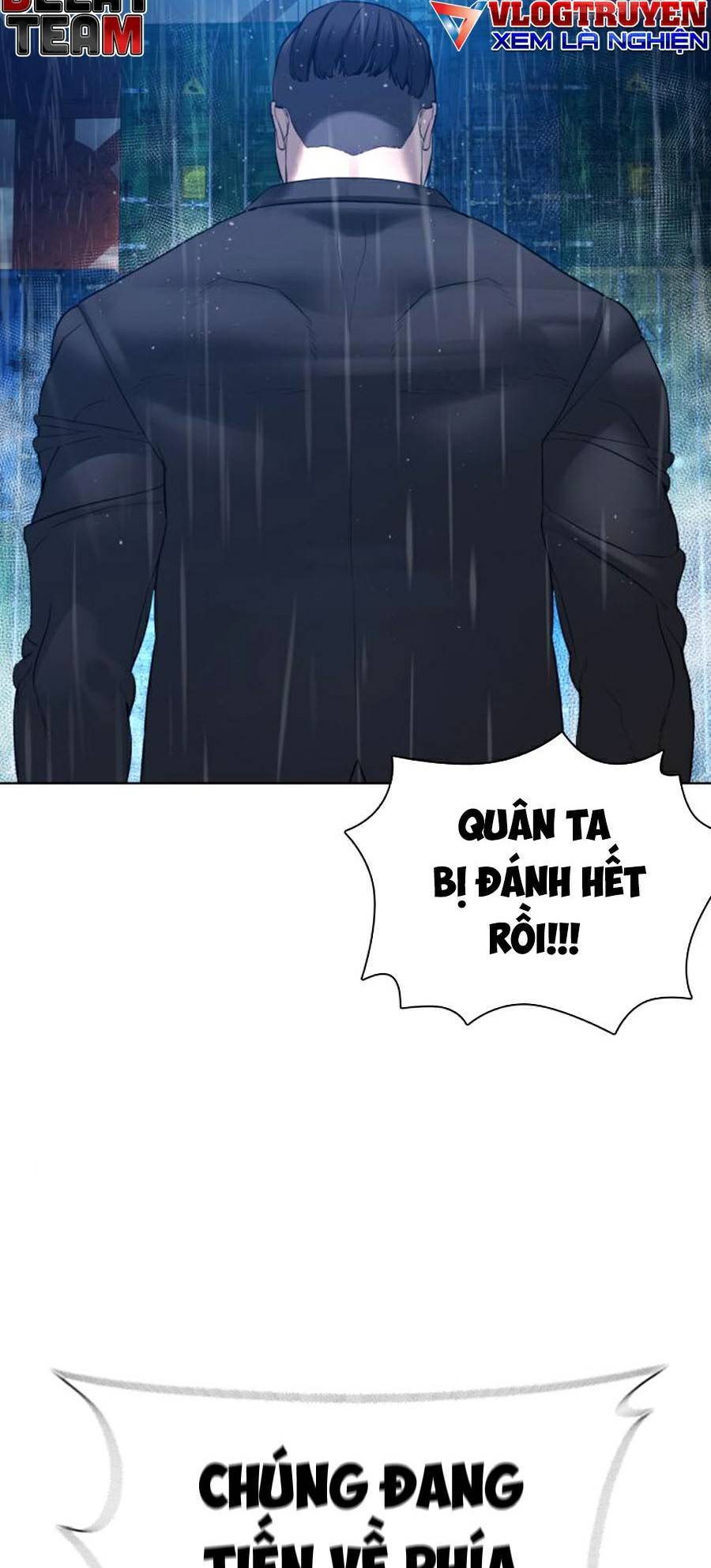 Cách Chiến Thắng Trận Đấu Chap 122 - Next Chap 123