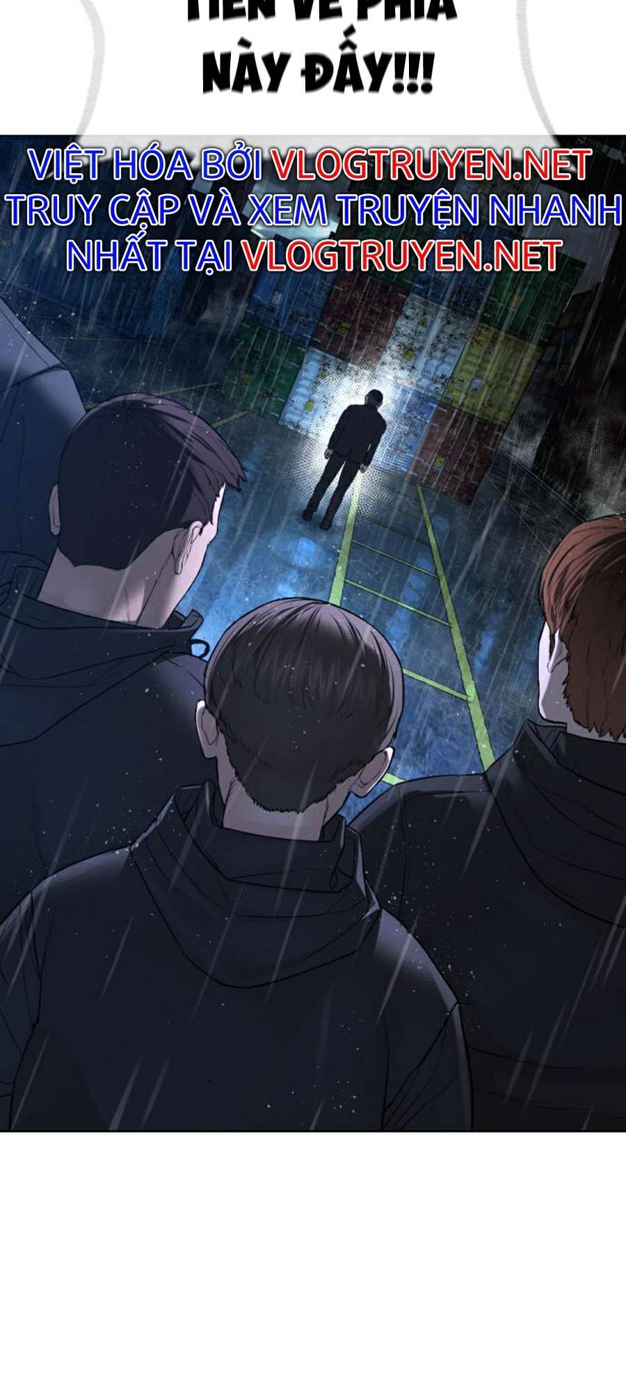 Cách Chiến Thắng Trận Đấu Chap 122 - Next Chap 123