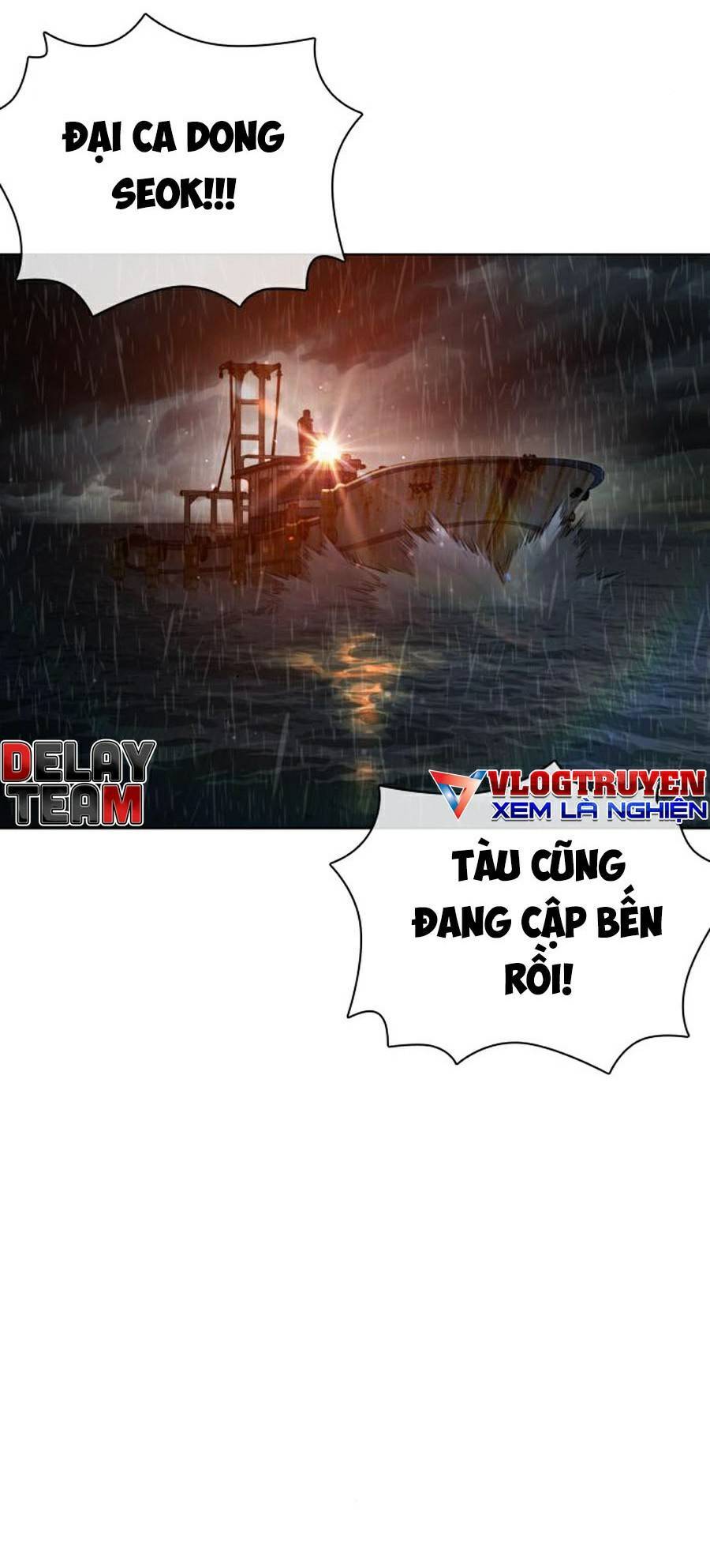 Cách Chiến Thắng Trận Đấu Chap 122 - Next Chap 123