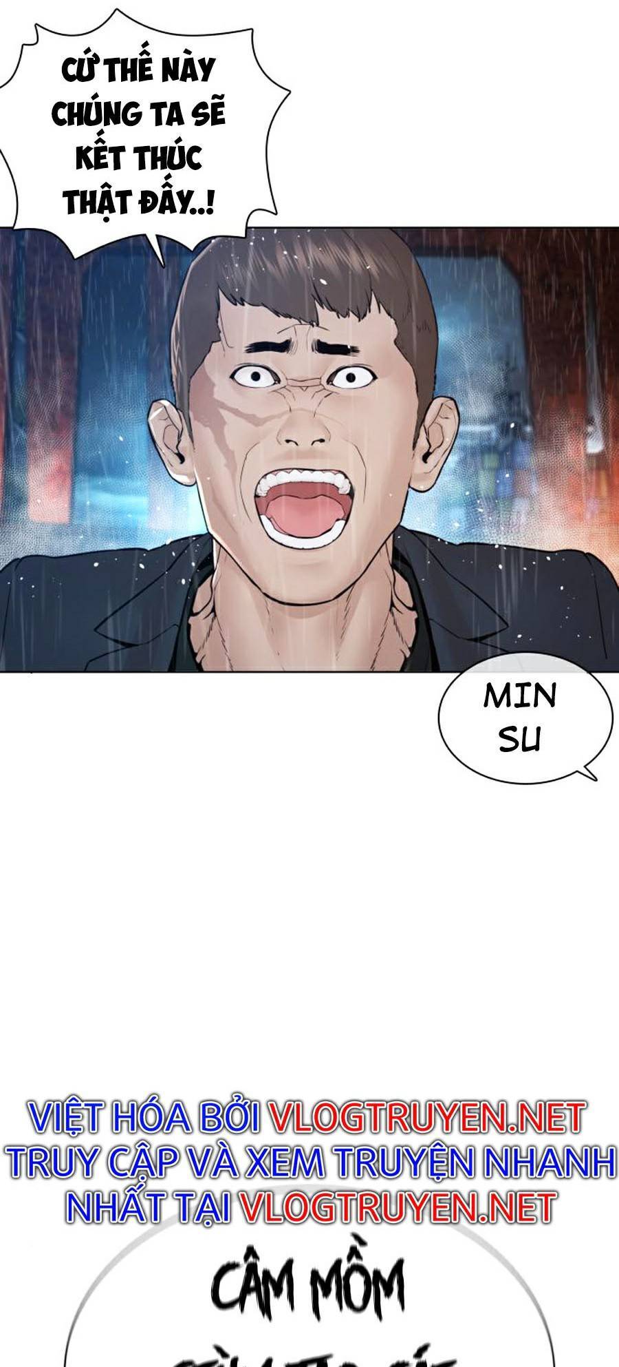 Cách Chiến Thắng Trận Đấu Chap 122 - Next Chap 123