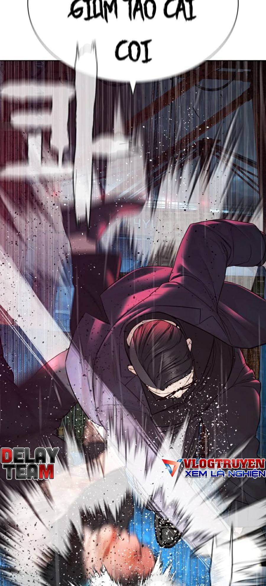 Cách Chiến Thắng Trận Đấu Chap 122 - Next Chap 123