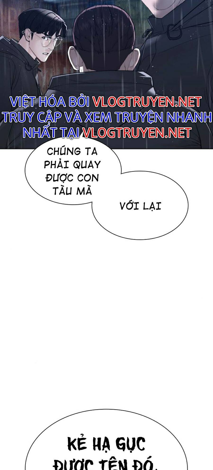 Cách Chiến Thắng Trận Đấu Chap 122 - Next Chap 123