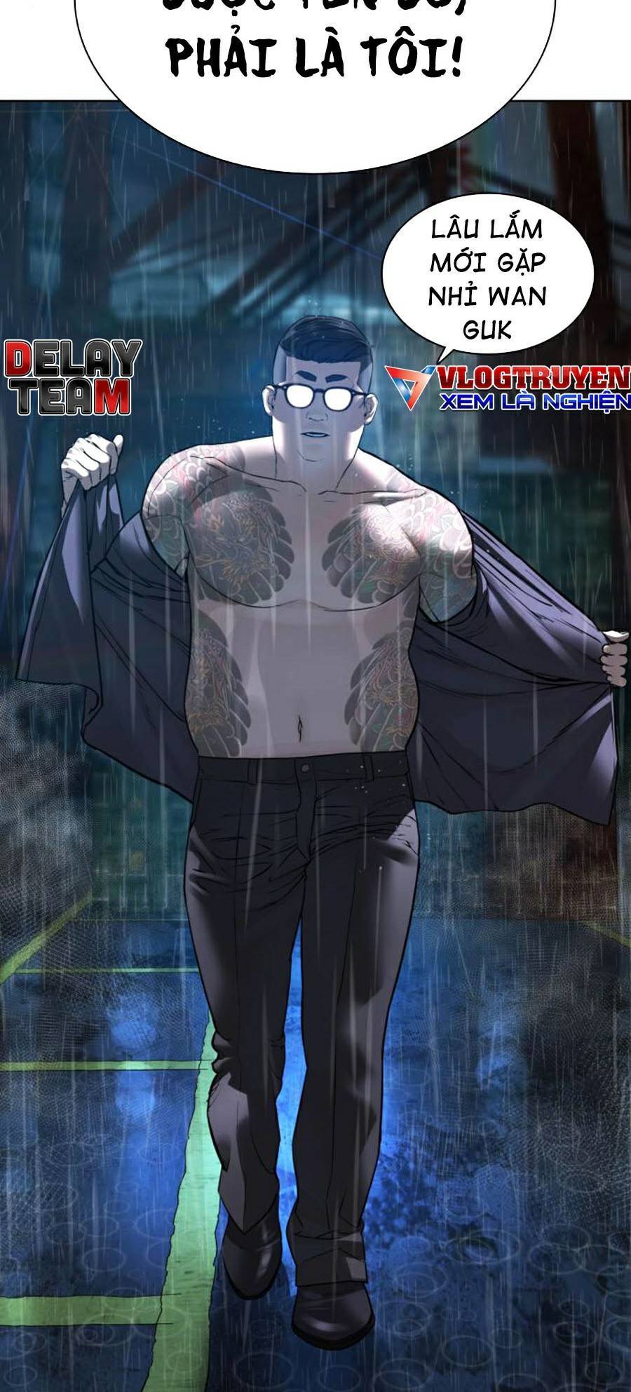 Cách Chiến Thắng Trận Đấu Chap 122 - Next Chap 123