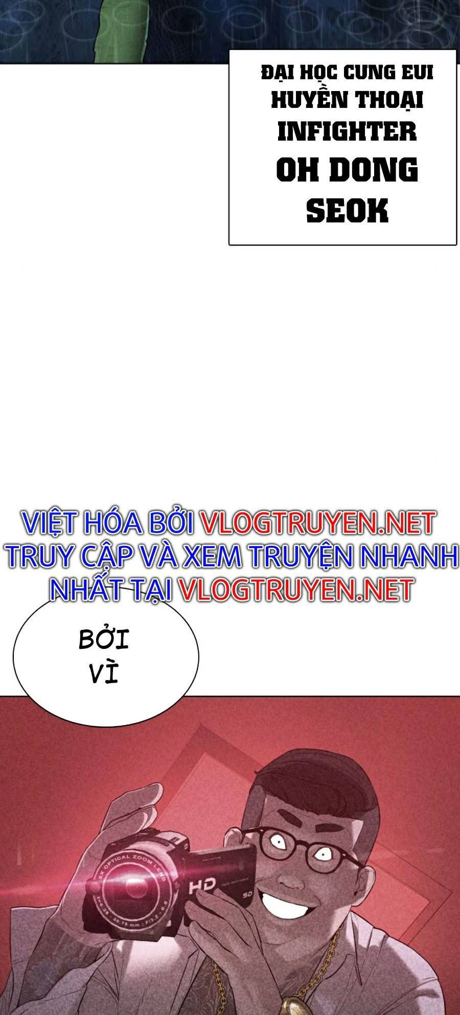 Cách Chiến Thắng Trận Đấu Chap 122 - Next Chap 123