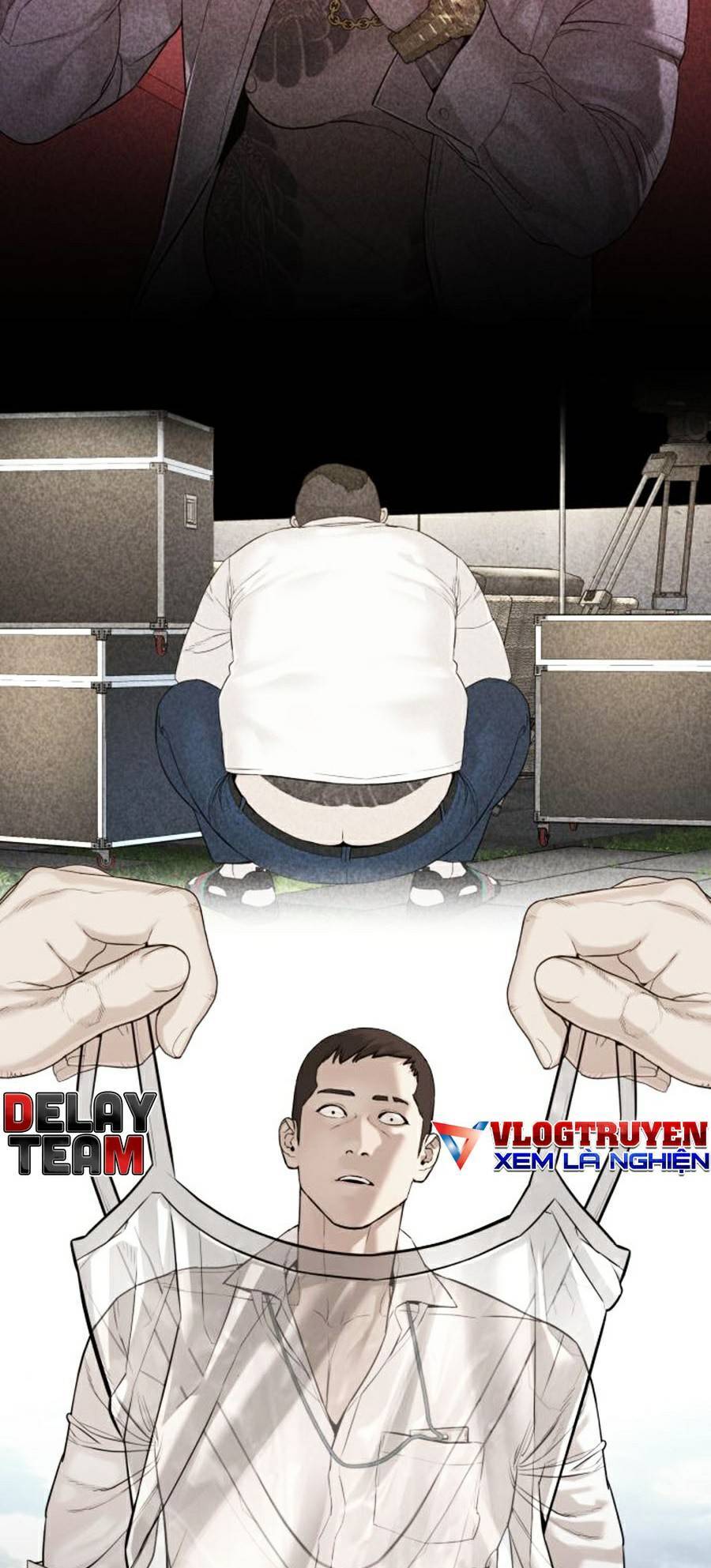 Cách Chiến Thắng Trận Đấu Chap 122 - Next Chap 123