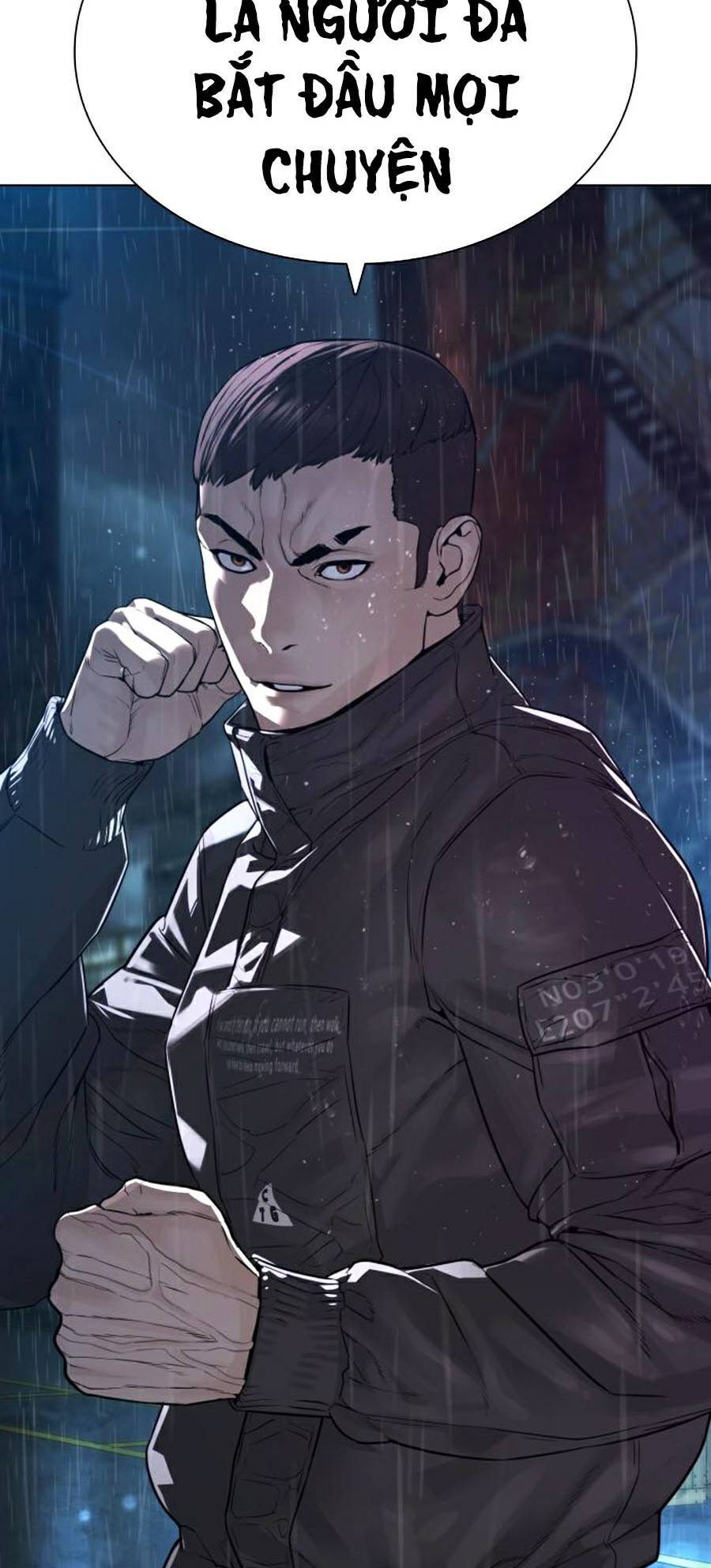 Cách Chiến Thắng Trận Đấu Chap 122 - Next Chap 123