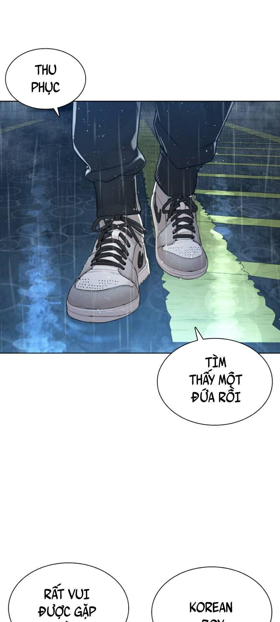 Cách Chiến Thắng Trận Đấu Chap 124 - Next Chap 125