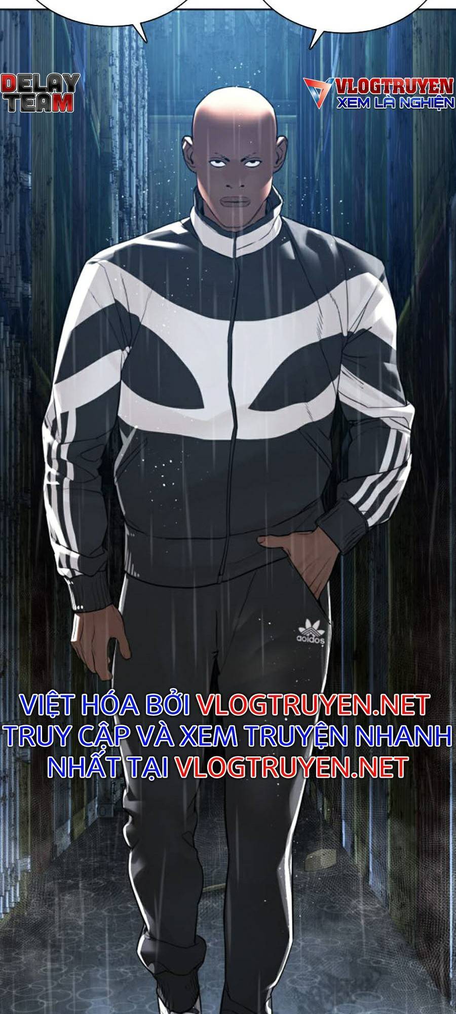 Cách Chiến Thắng Trận Đấu Chap 124 - Next Chap 125