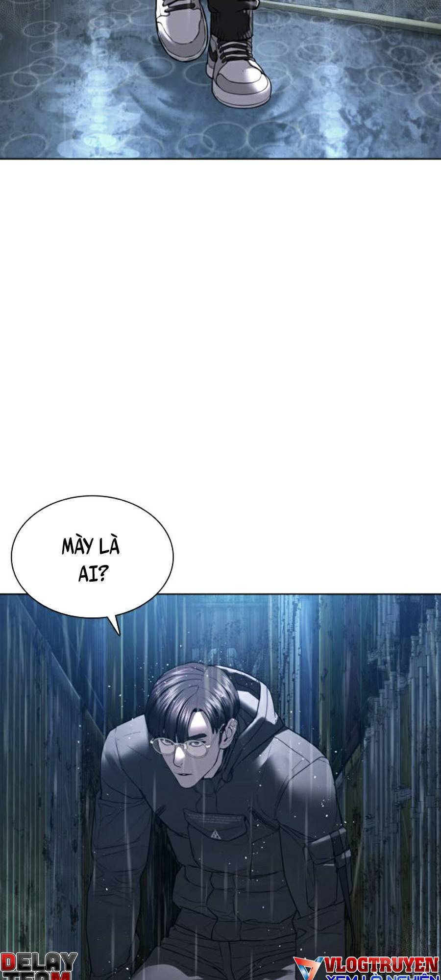 Cách Chiến Thắng Trận Đấu Chap 124 - Next Chap 125