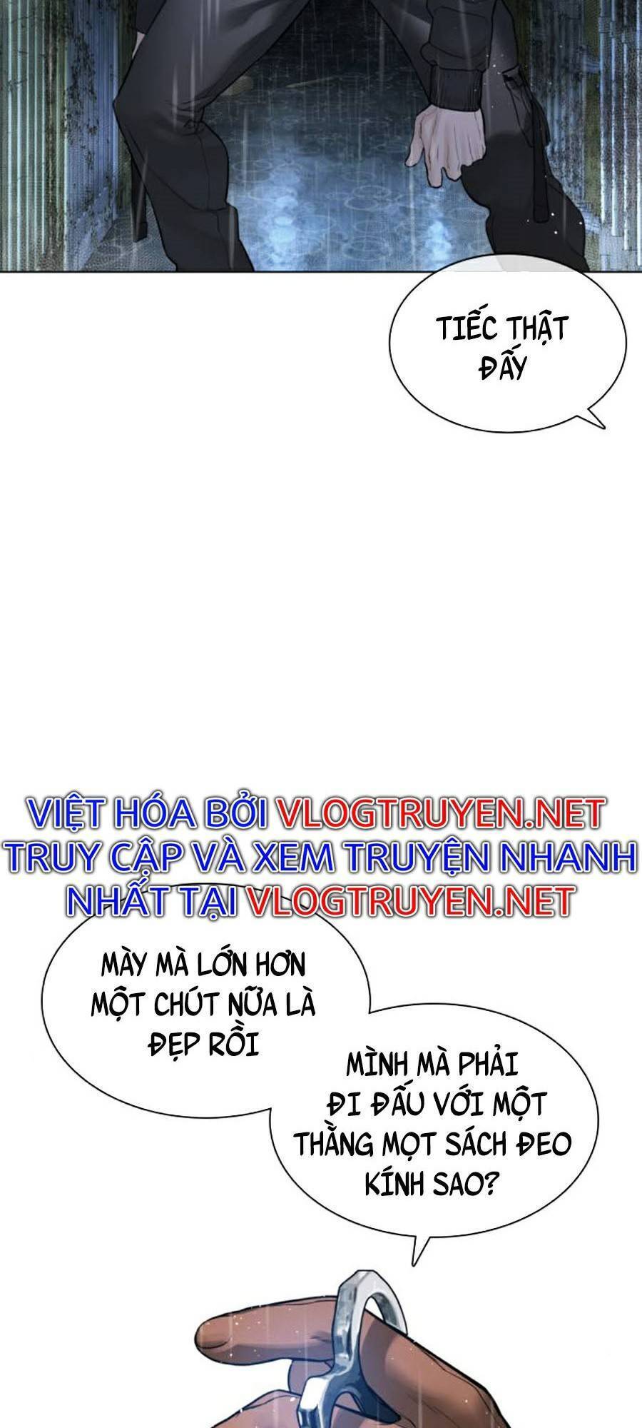 Cách Chiến Thắng Trận Đấu Chap 124 - Next Chap 125