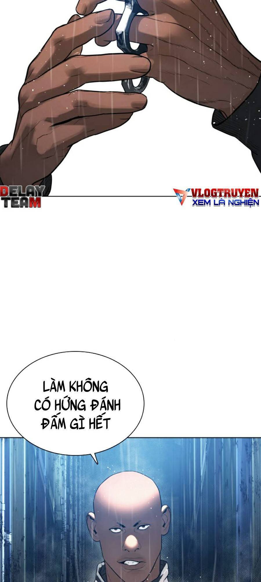 Cách Chiến Thắng Trận Đấu Chap 124 - Next Chap 125