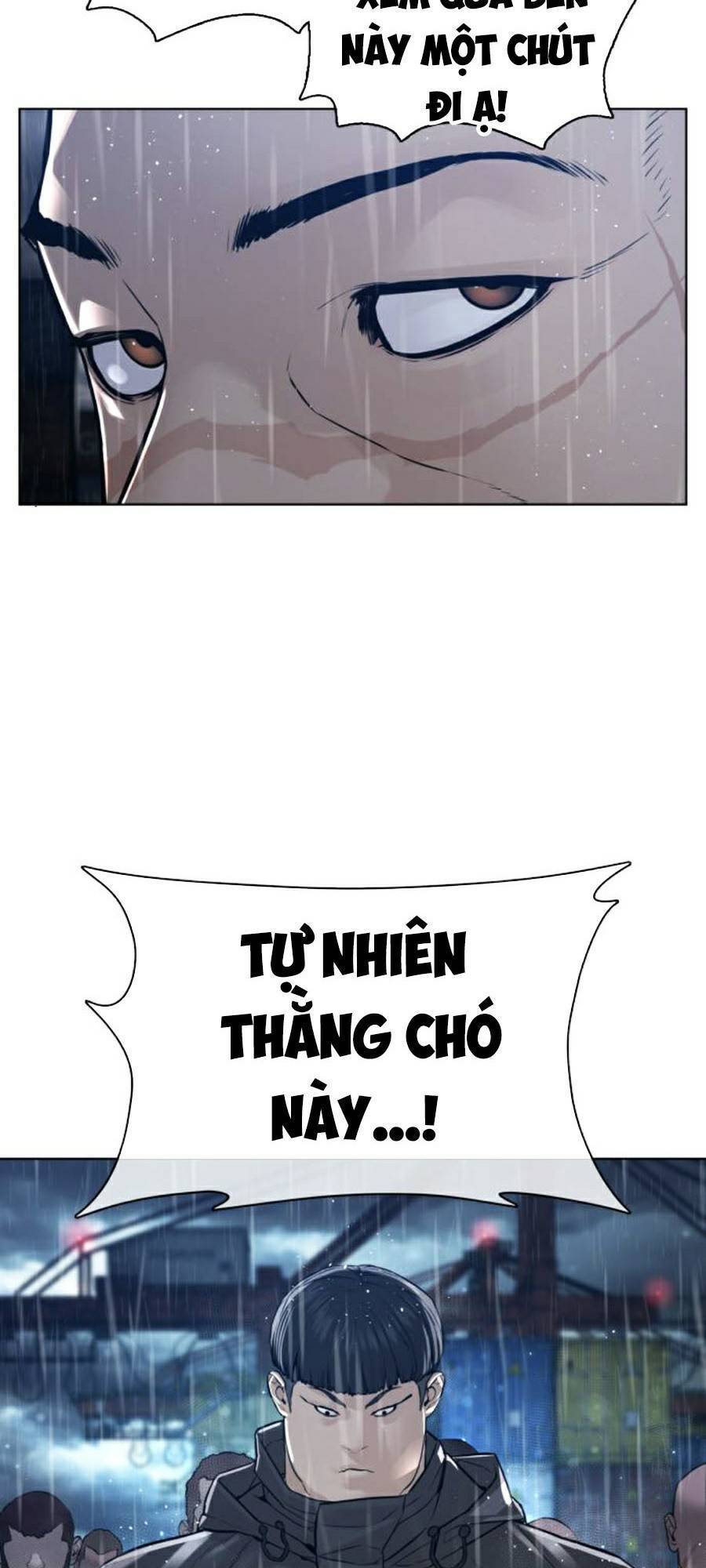 Cách Chiến Thắng Trận Đấu Chap 124 - Next Chap 125