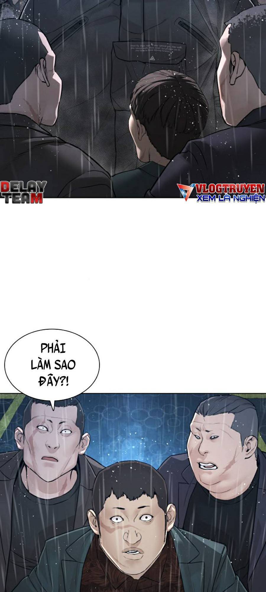 Cách Chiến Thắng Trận Đấu Chap 124 - Next Chap 125