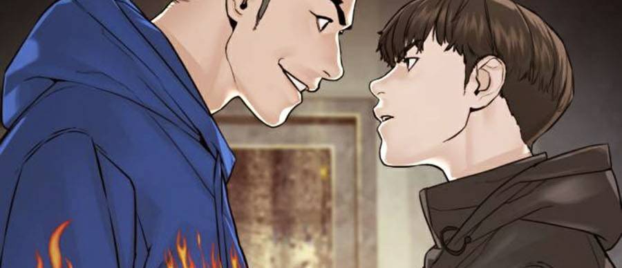 Cách Chiến Thắng Trận Đấu Chap 124 - Next Chap 125