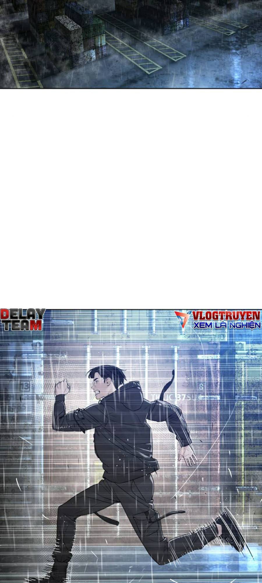 Cách Chiến Thắng Trận Đấu Chap 124 - Next Chap 125