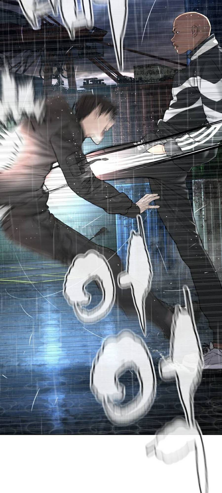 Cách Chiến Thắng Trận Đấu Chap 124 - Next Chap 125