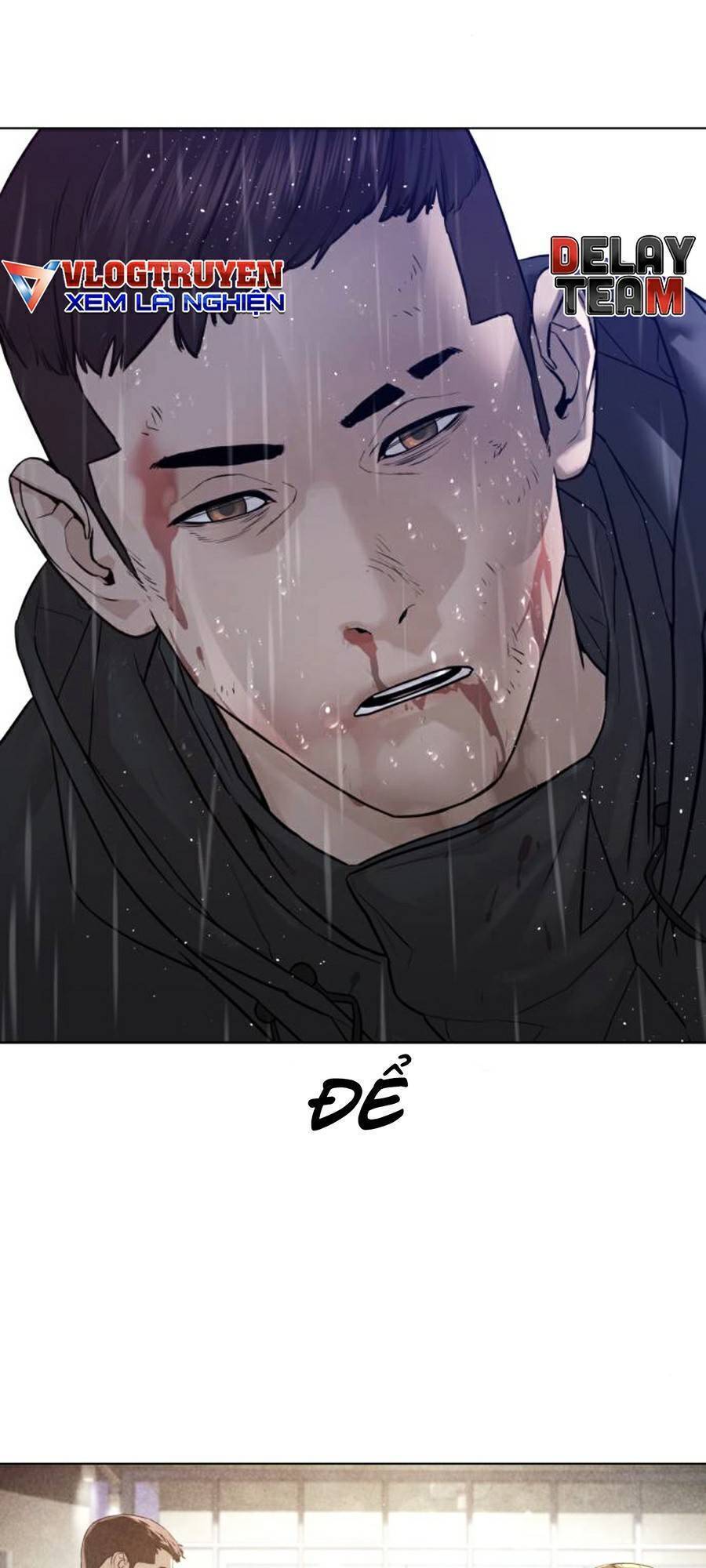 Cách Chiến Thắng Trận Đấu Chap 125 - Next Chap 126