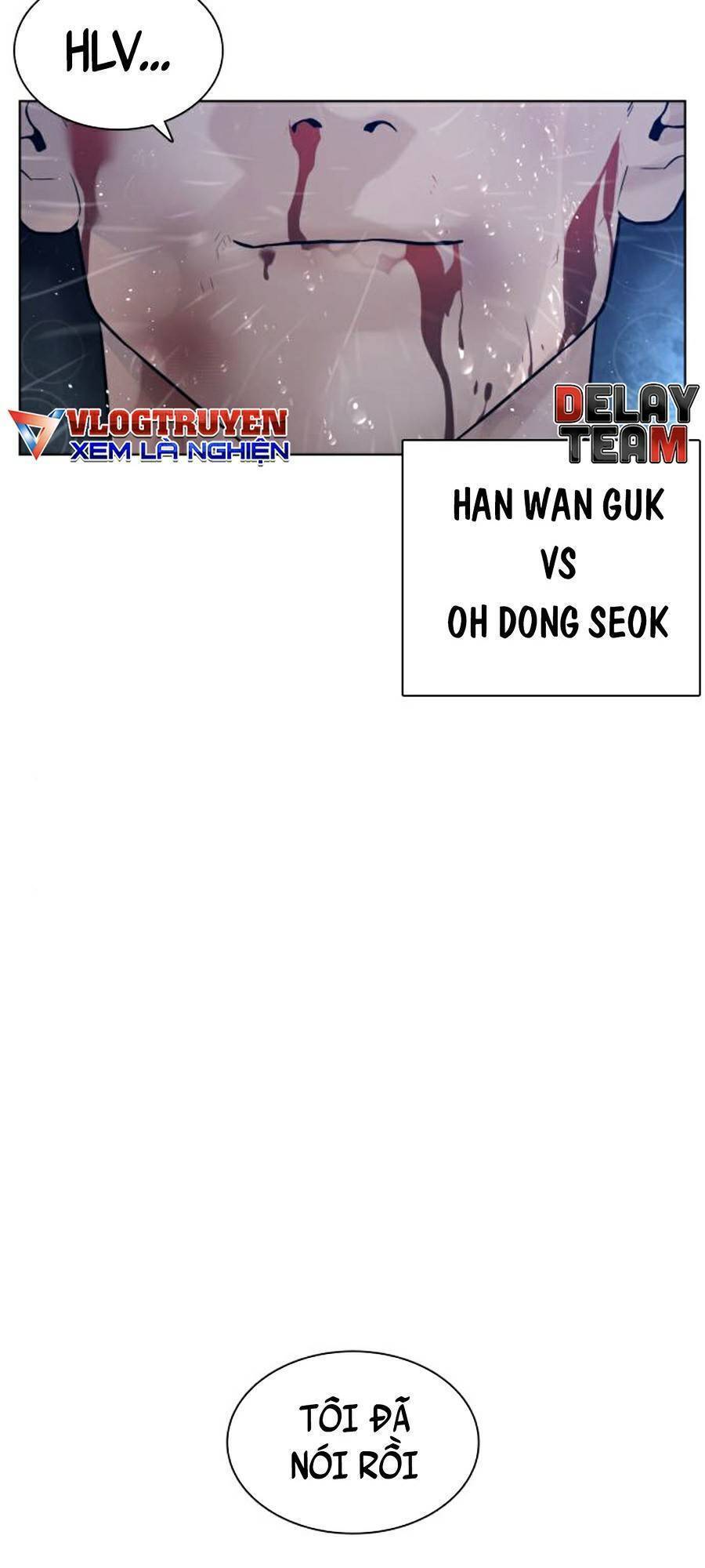 Cách Chiến Thắng Trận Đấu Chap 125 - Next Chap 126