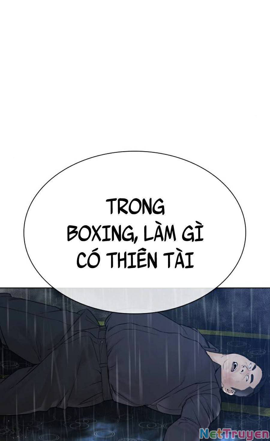 Cách Chiến Thắng Trận Đấu Chap 125 - Next Chap 126
