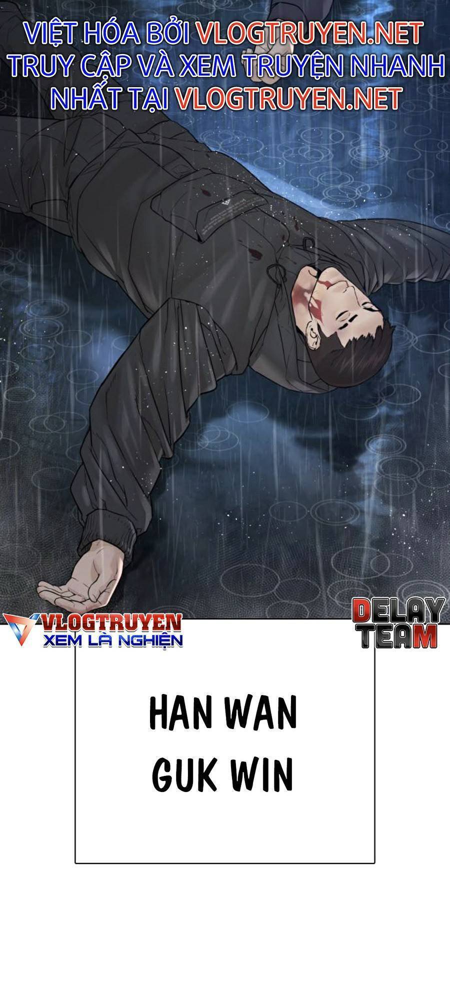 Cách Chiến Thắng Trận Đấu Chap 125 - Next Chap 126