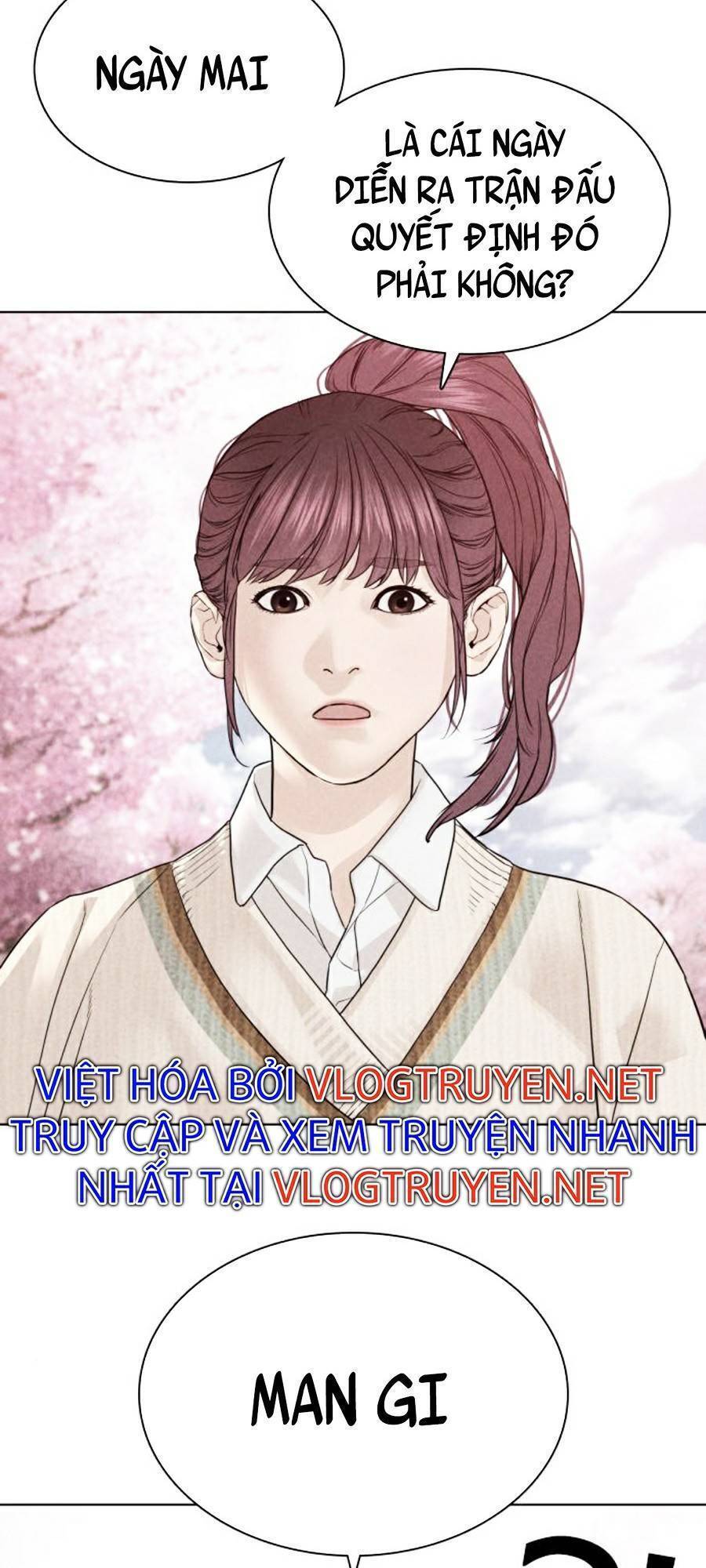 Cách Chiến Thắng Trận Đấu Chap 125 - Next Chap 126