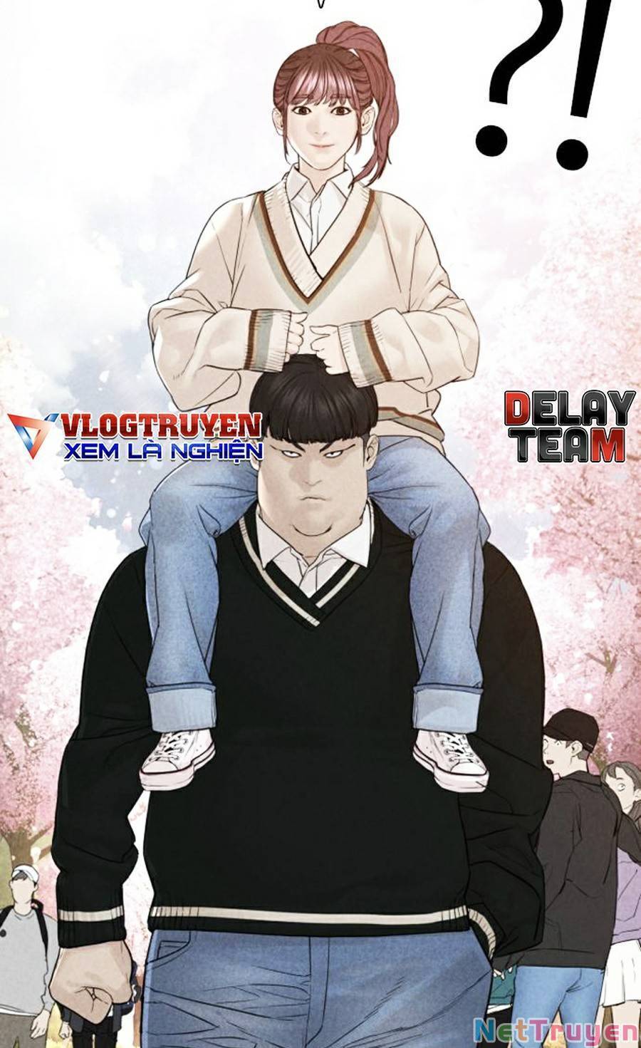 Cách Chiến Thắng Trận Đấu Chap 125 - Next Chap 126