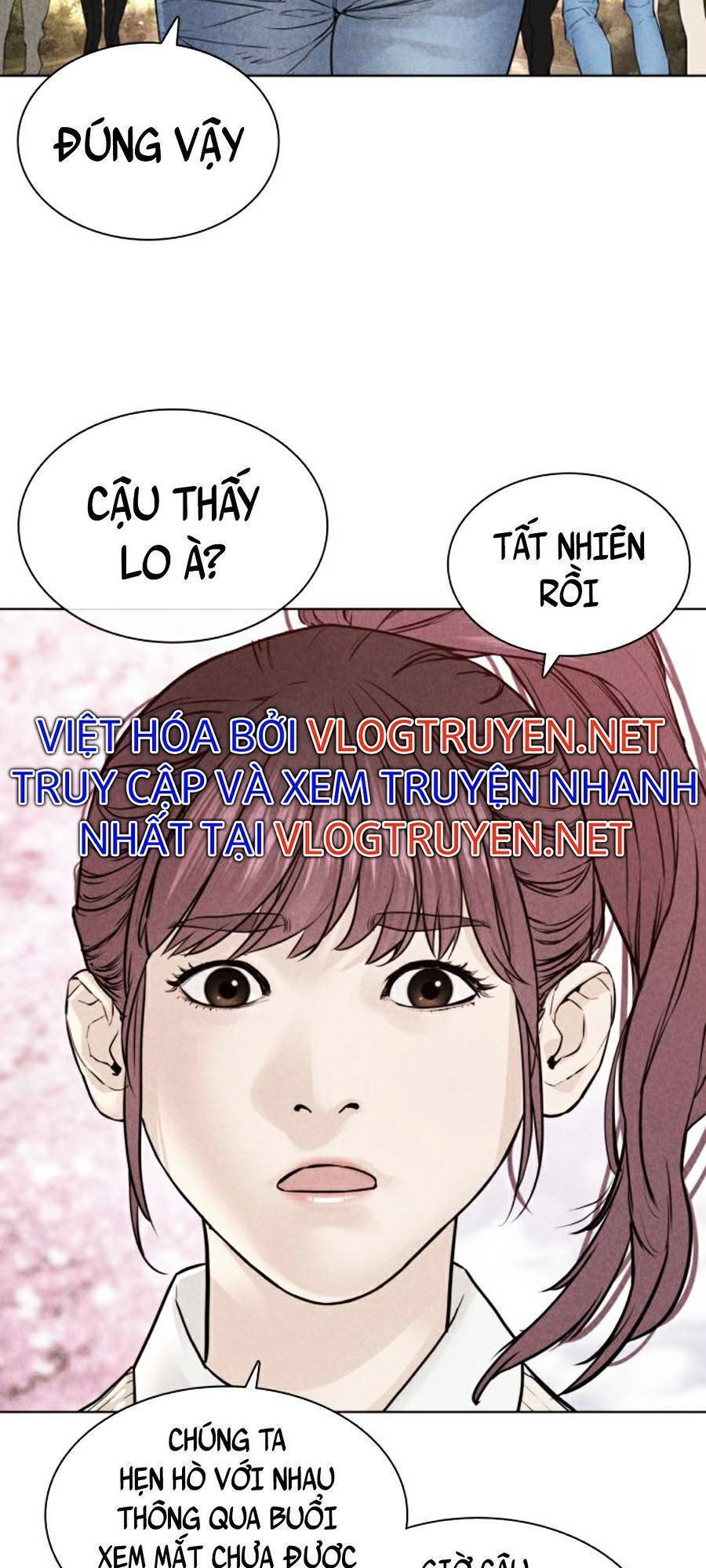 Cách Chiến Thắng Trận Đấu Chap 125 - Next Chap 126