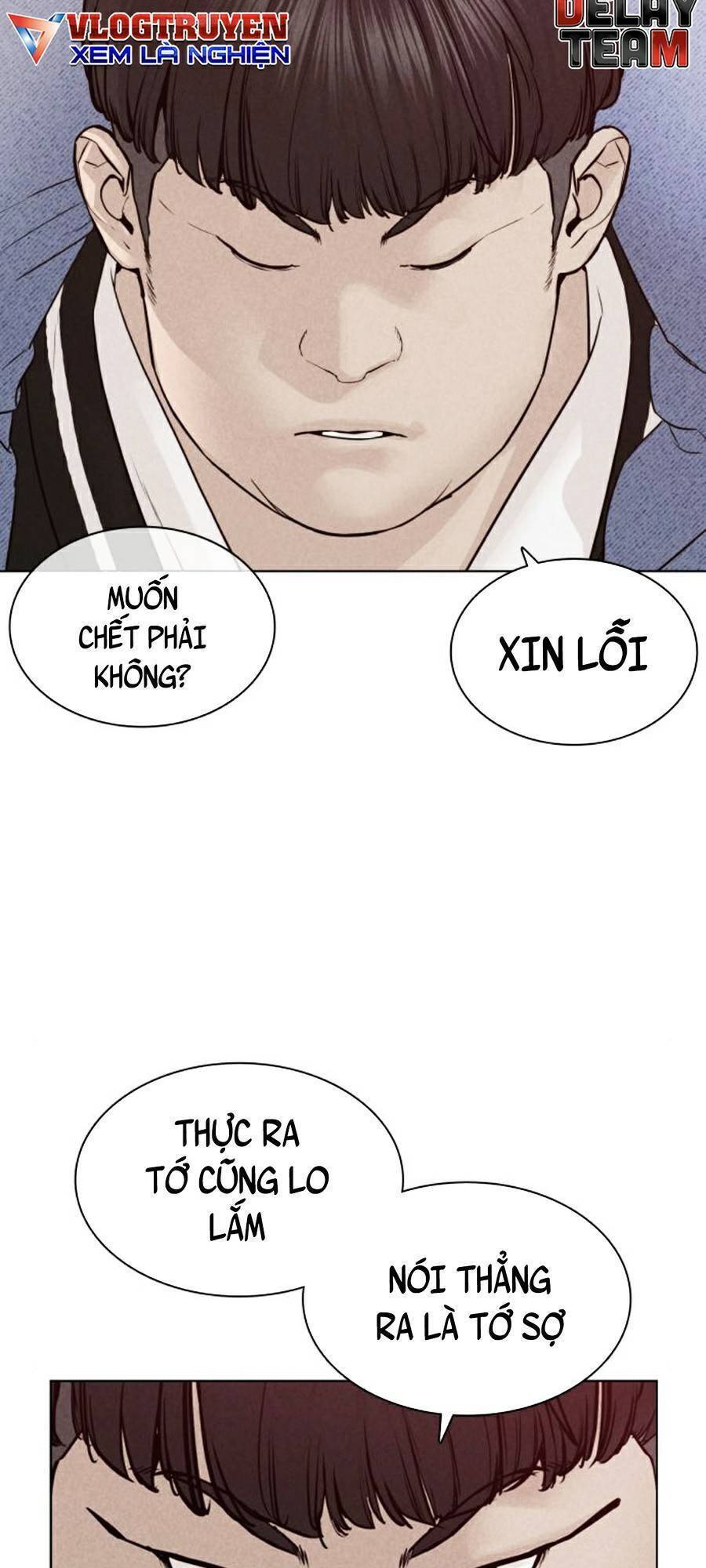 Cách Chiến Thắng Trận Đấu Chap 125 - Next Chap 126