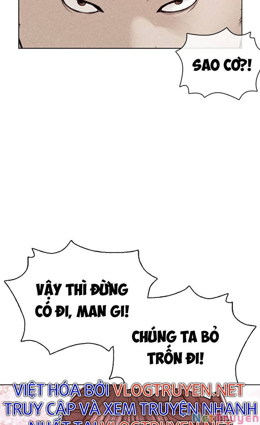 Cách Chiến Thắng Trận Đấu Chap 125 - Next Chap 126