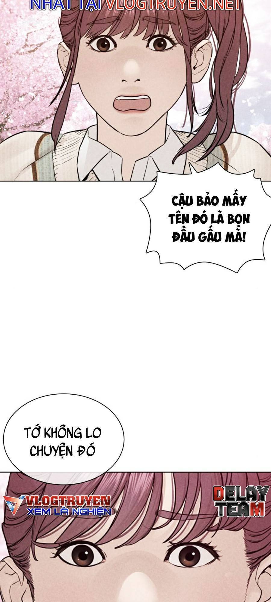 Cách Chiến Thắng Trận Đấu Chap 125 - Next Chap 126