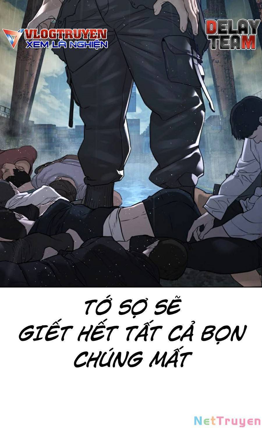 Cách Chiến Thắng Trận Đấu Chap 125 - Next Chap 126