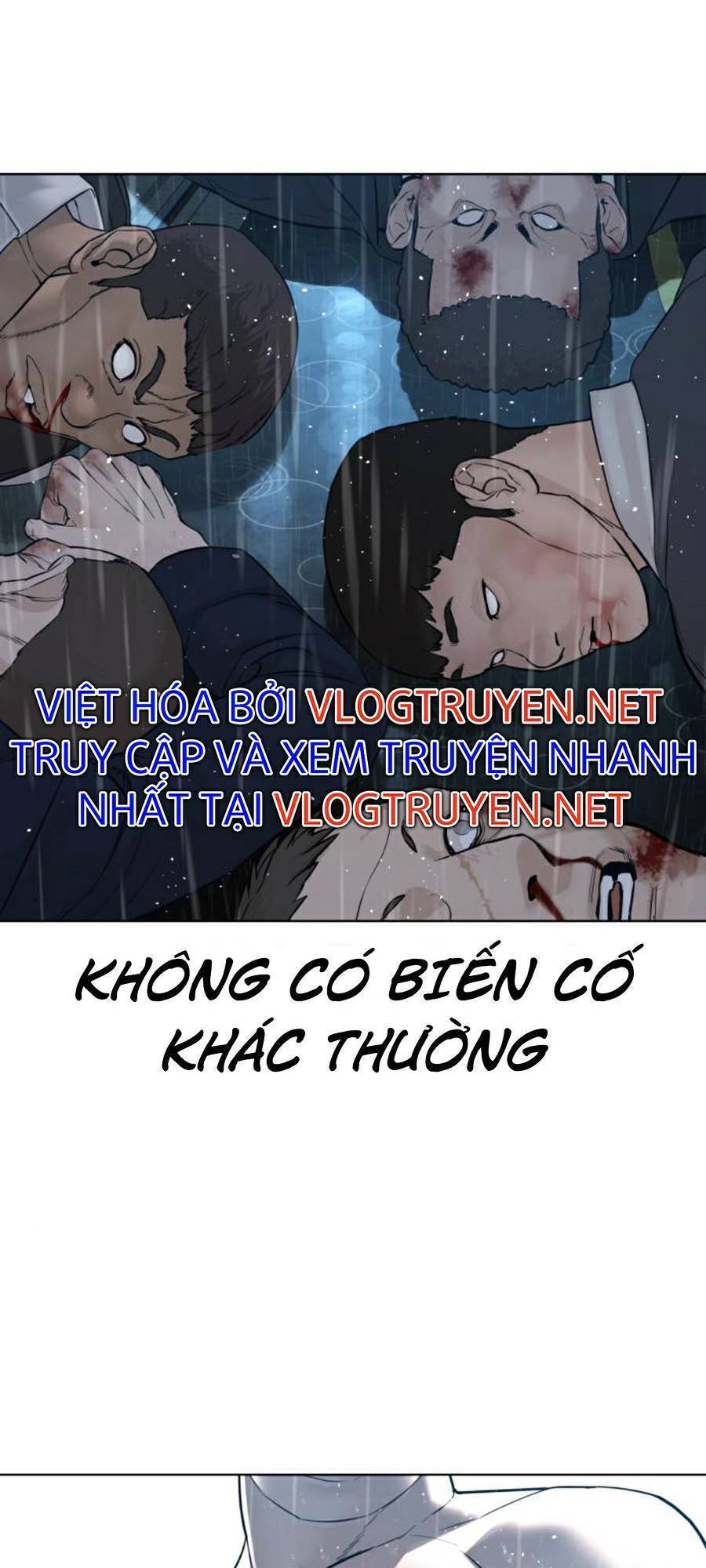 Cách Chiến Thắng Trận Đấu Chap 125 - Next Chap 126