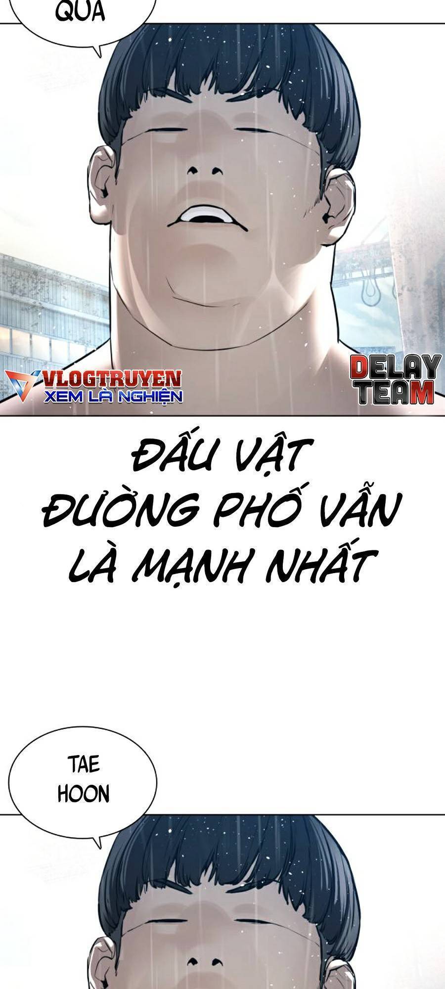 Cách Chiến Thắng Trận Đấu Chap 125 - Next Chap 126